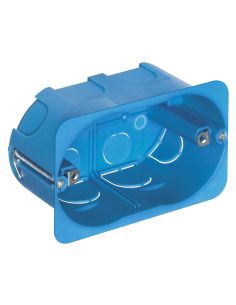 Scatola Inc. 3M P/Leggere Azzurro