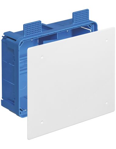 Scatola Deriv. P/Leggere 205X164x73,5Mm