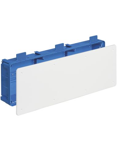 Scatola Deriv. P/Leggere 490X164x73,5Mm