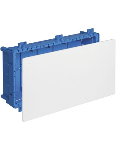 Scatola Deriv. P/Leggere 533X263x120mm