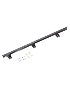 Cremagliera In Nylon 500Kg 1Pz Da 1M