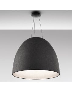 Artemide Nur 1618 Acoustic Grigio