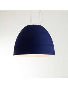 Artemide Nur 1618 Acoustic Blu