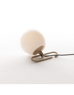 Artemide Nh1217 Lampada Tavolo