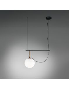 Artemide Nh S1 22 Lampada Sospensione