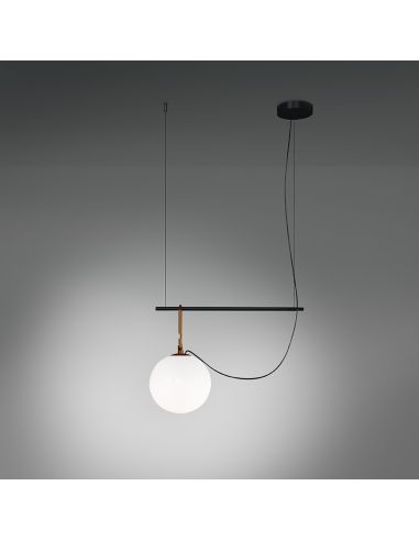 Artemide Nh S1 22 Lampada Sospensione