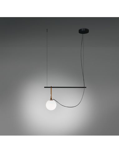 Artemide Nh S1 14 Lampada Sospensione