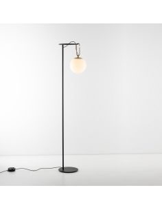 Artemide Nh Floor 22 Lampada Da Terra