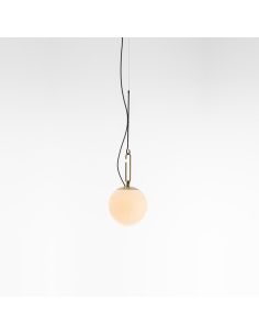 Artemide Nh 22 Lampada Sospensione