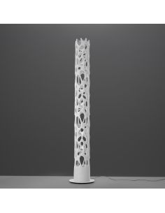 Artemide Nature Led Lampada Da Terra 2700K App Compatibile