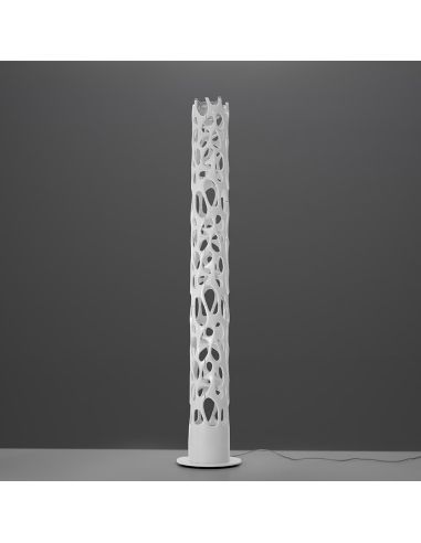 Artemide Nature Led Lampada Da Terra 2700K App Compatibile