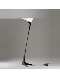 Artemide Montjuic Lampada Da Terra