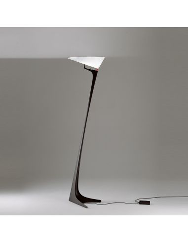 Artemide Montjuic Lampada Da Terra