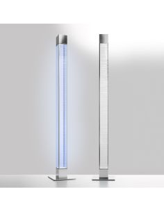 Artemide Mimesi Led Lampada Da Terra App Compatibile