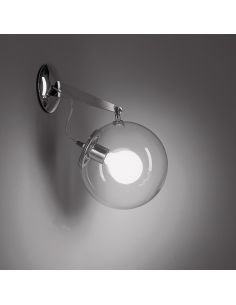 Artemide Miconos Parete 25 A020100