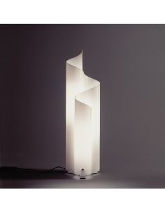 Artemide Mezzachimera Lampada Per Tavolo