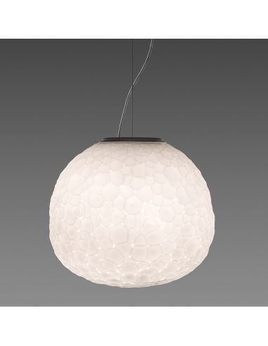 Meteorite 48 Alo Lampada Sospensione Artemide