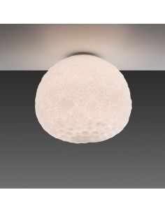Meteorite 48 Alo Per Soffitto Artemide