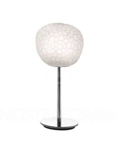 Meteorite 35 Alo Lampada Da Tavolo Artemide Stelo
