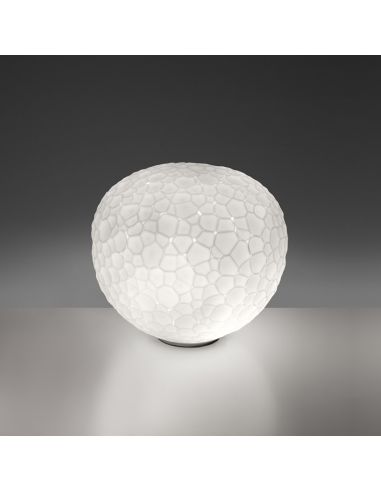 Meteorite 35 Alo Lampada Da Tavolo Artemide