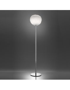 Artemide Meteorite 35 Alo Lampada Da Pavimento