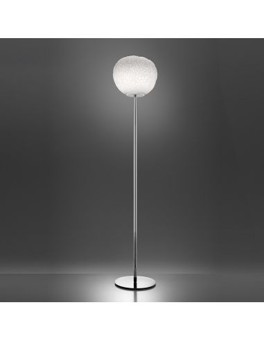 Artemide Meteorite 35 Alo Lampada Da Pavimento