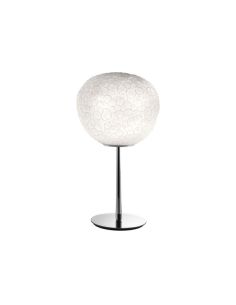 Meteorite 15 Alo Lampada Da Tavolo Artemide Stelo E15