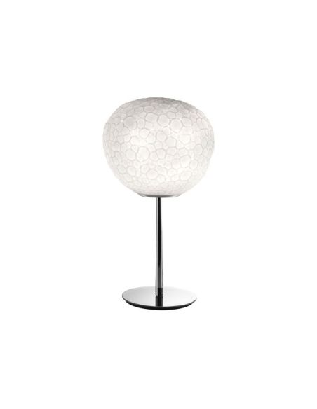 Meteorite 15 Alo Lampada Da Tavolo Artemide Stelo E15