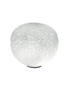 Meteorite 15 Alo Lampada Da Tavolo Artemide E15