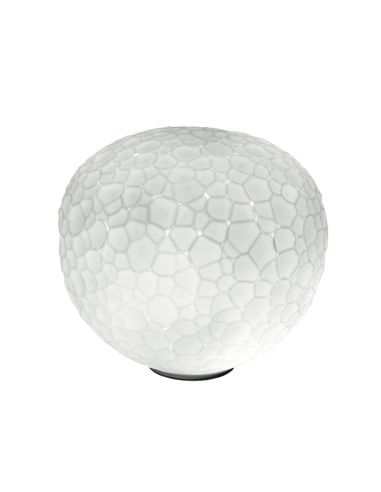 Meteorite 15 Alo Lampada Da Tavolo Artemide E15