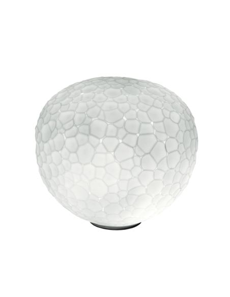 Meteorite 15 Alo Lampada Da Tavolo Artemide E15