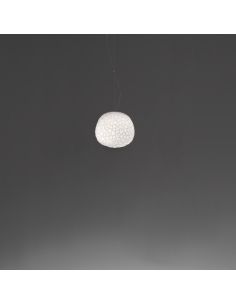 Artemide Meteorite 15 Alo Lampada Sospensione E14