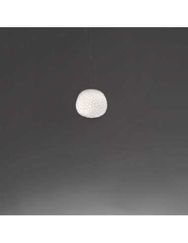 Artemide Meteorite 15 Alo Lampada Sospensione E14