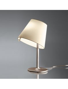 Artemide Melampo Notte Bronzo Da Tavolo