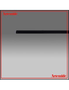 Artemide Look At Me Binario Lunghezza 2Mt