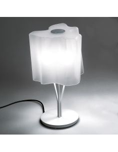 Artemide Logico Mini Per Tavolo