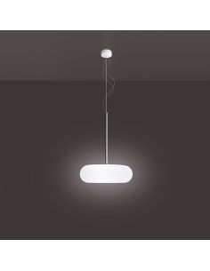 Artemide Itka 20 Lampada Sospensione