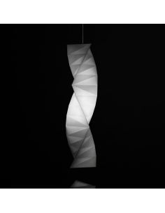 Lampada Sospensione Artemide In-Ei Tatsuno/Otoshigo