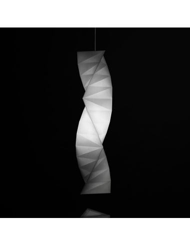 Lampada Sospensione Artemide In-Ei Tatsuno/Otoshigo