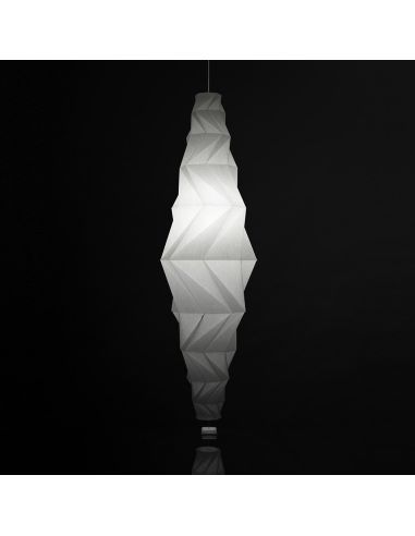 Artemide In-Ei Minomushi Lampada Sospensione