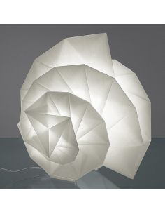 Artemide In-Ei Mendori Lampada Tavolo