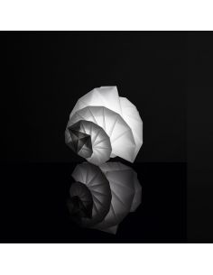 Artemide In-Ei Mendori Lampada Tavolo 2