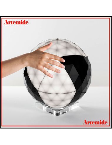 Huara Lampada Da Tavolo Artemide App Compatibile