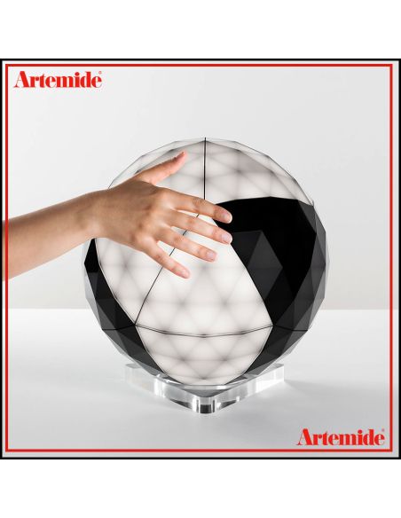 Huara Lampada Da Tavolo Artemide App Compatibile