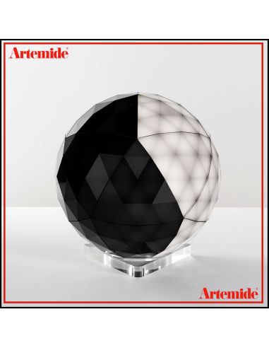 Huara Lampada Da Tavolo Artemide App Compatibile