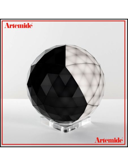 Huara Lampada Da Tavolo Artemide App Compatibile