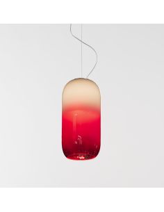 Artemide Gople Lamp Rwb Lampada Sospensione