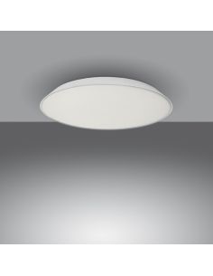 Febe Lampada Da Soffitto O Parete Artemide 3000K Bianco
