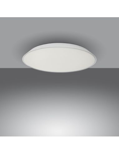 Febe Lampada Da Soffitto O Parete Artemide 3000K Bianco