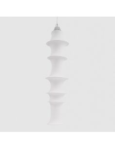 Artemide Falkland Solo Maglia 85 E Cerchi